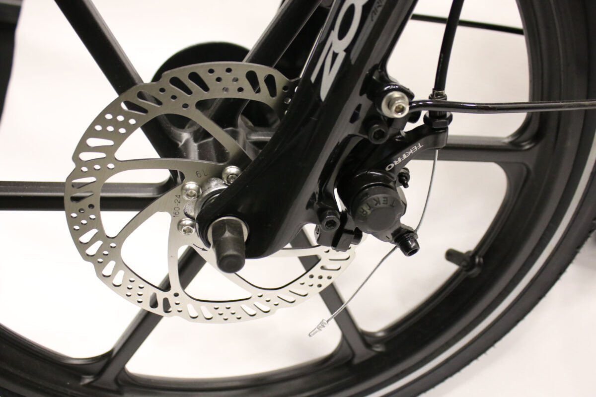 יו-בייק חלקים