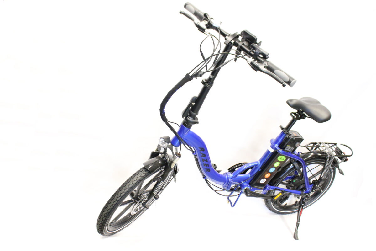 יו-בייק חלקים