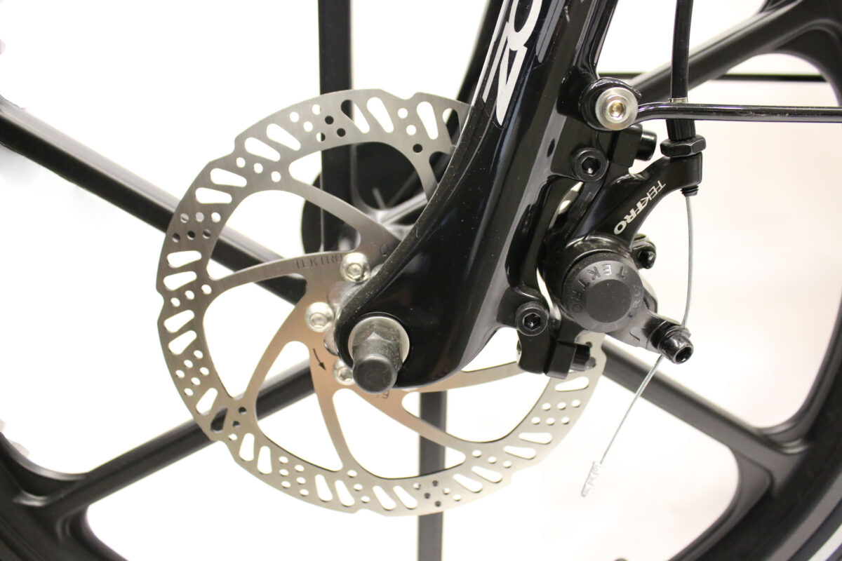 יו-בייק חלקים