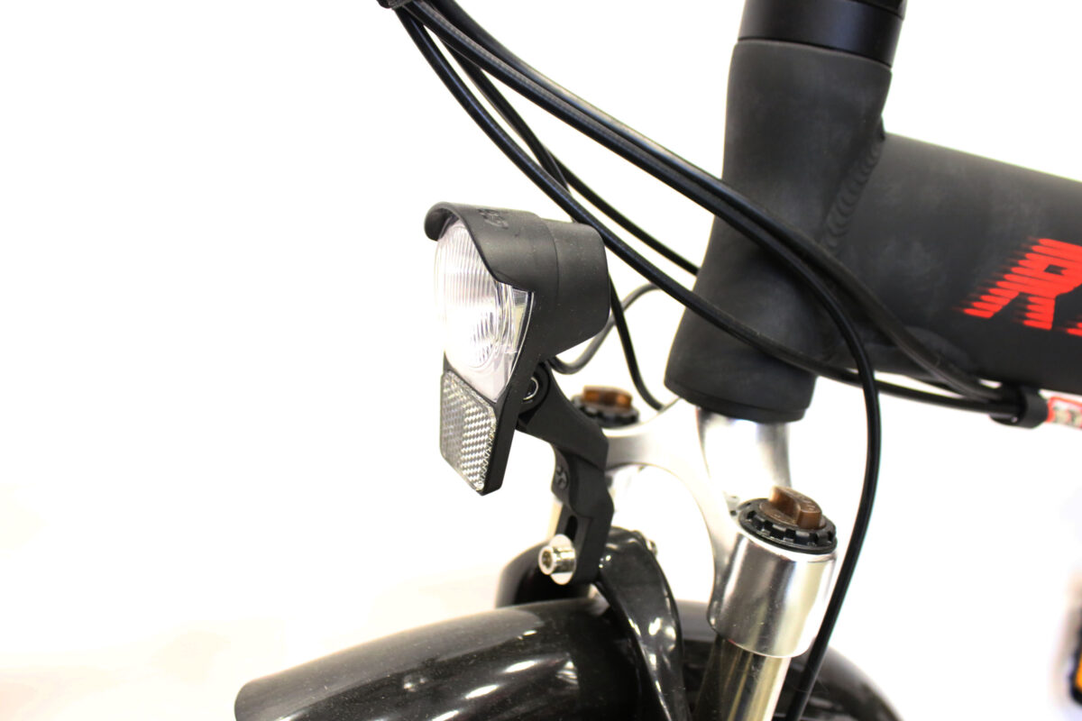 יו-בייק חלקים