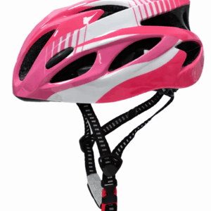 קסדת אופניים מעוצבת