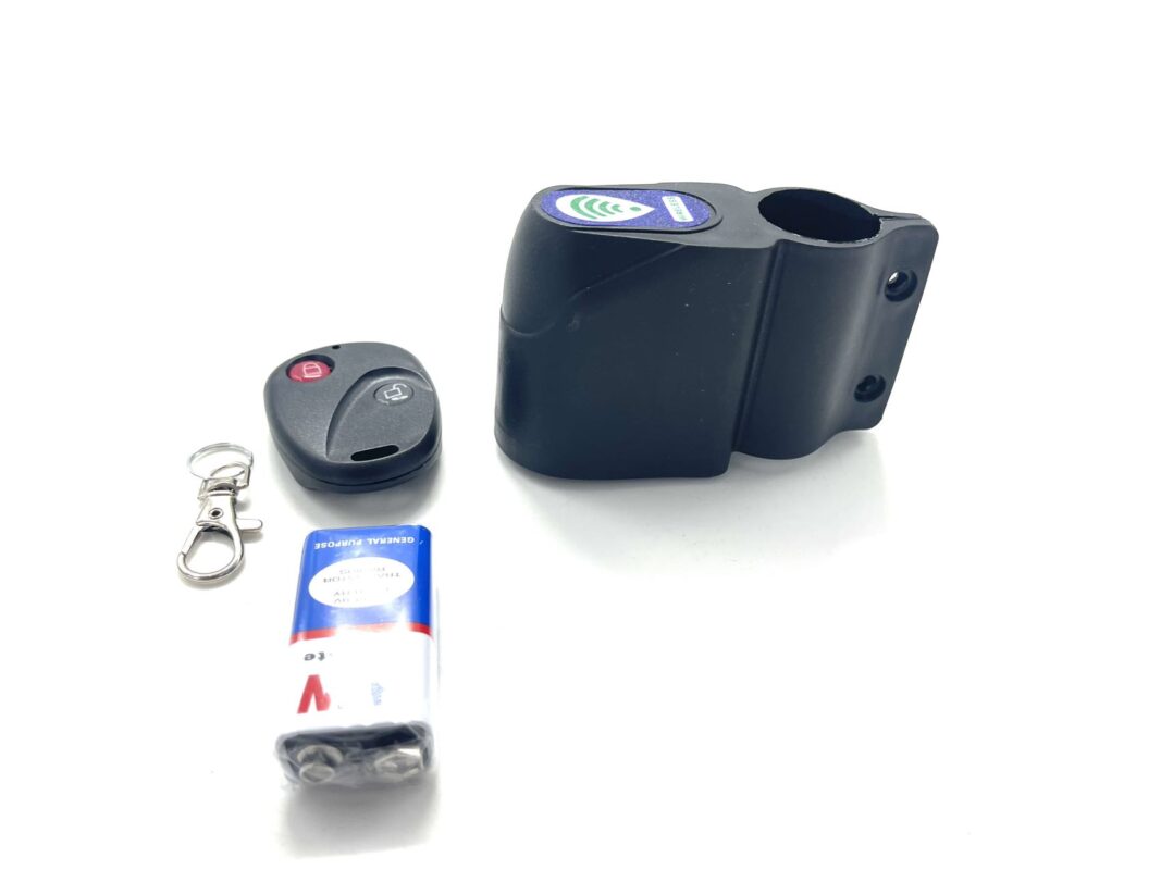 יו-בייק חלקים