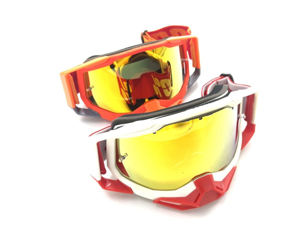 יו-בייק חלקים