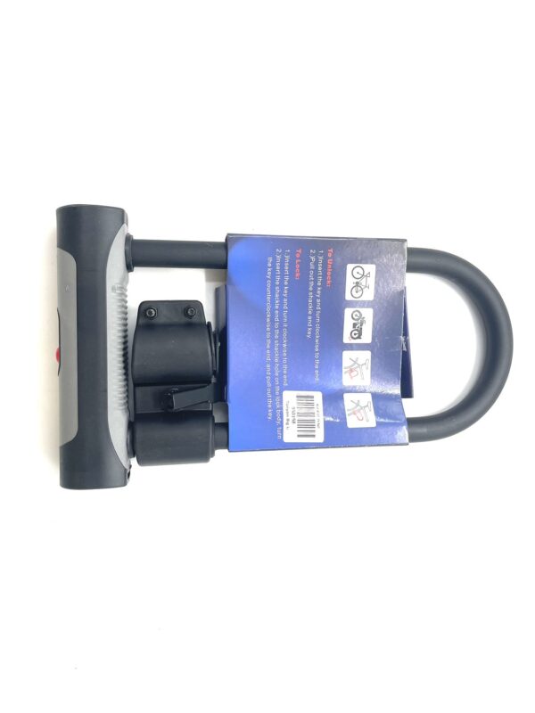 יו-בייק חלקים