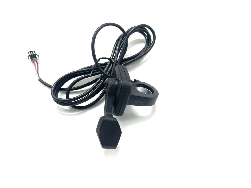 יו-בייק חלקים