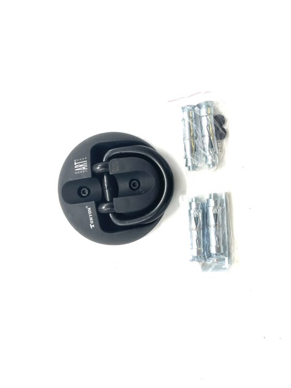 יו-בייק חלקים