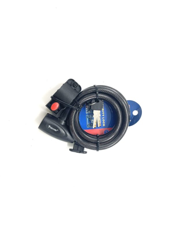 יו-בייק חלקים