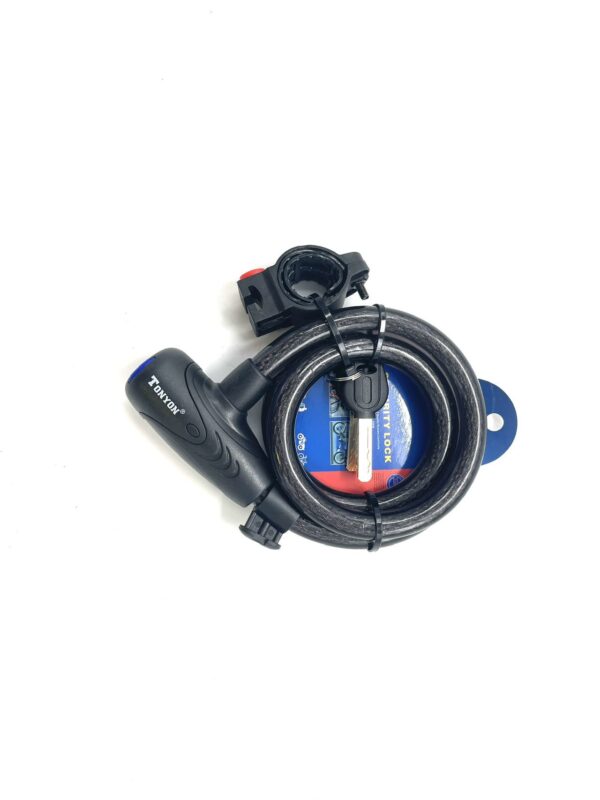 יו-בייק חלקים