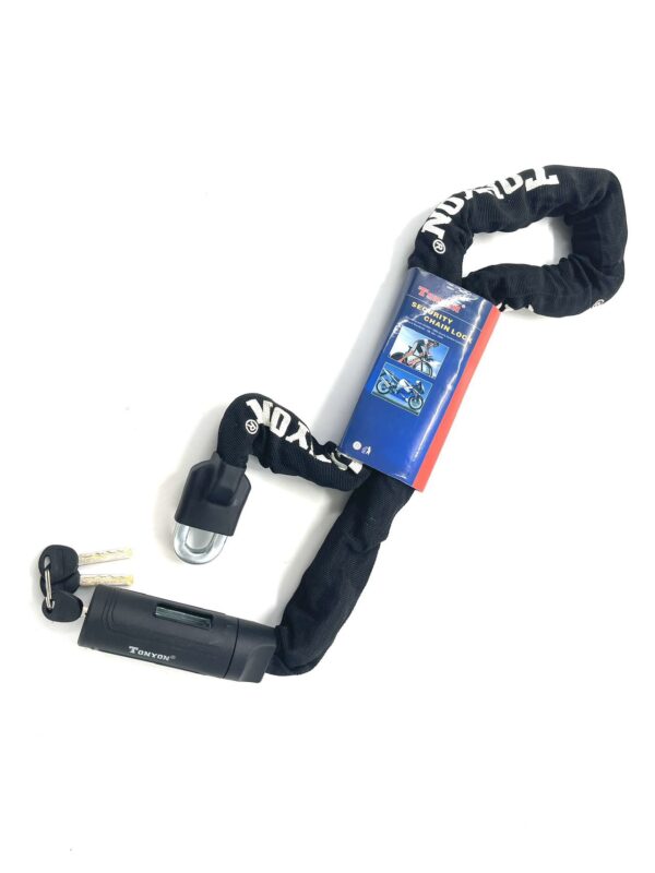 יו-בייק חלקים