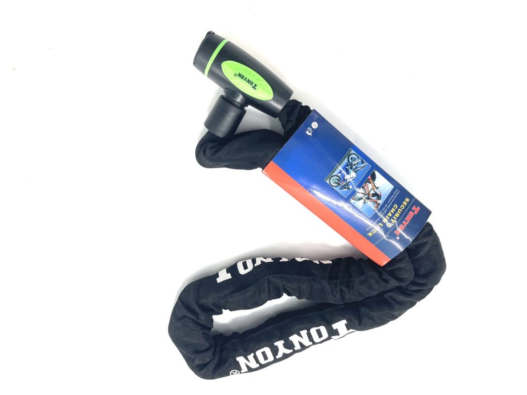 יו-בייק חלקים