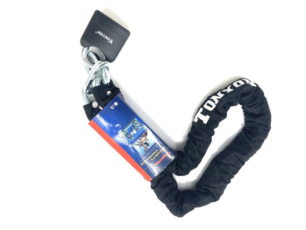 יו-בייק חלקים