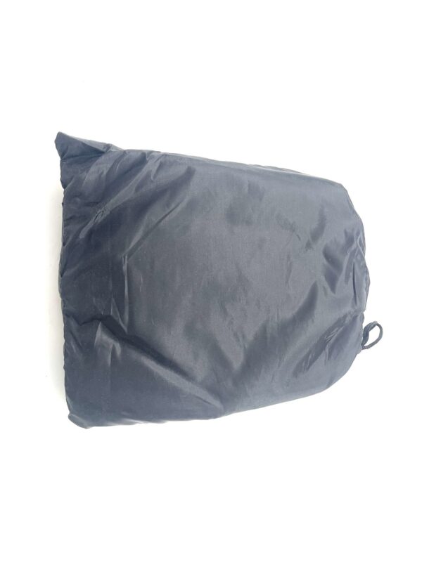 יו-בייק חלקים