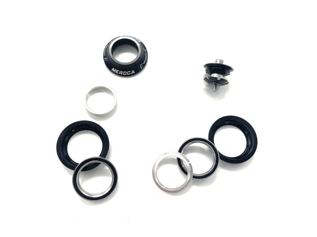 יו-בייק חלקים