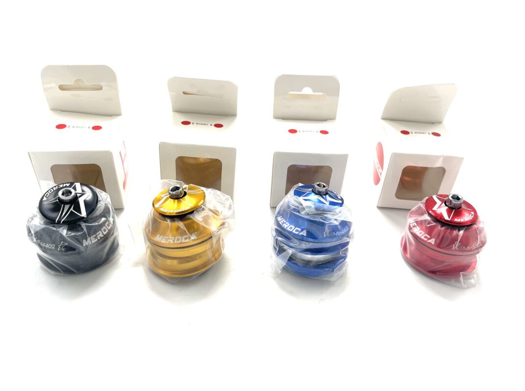 יו-בייק חלקים