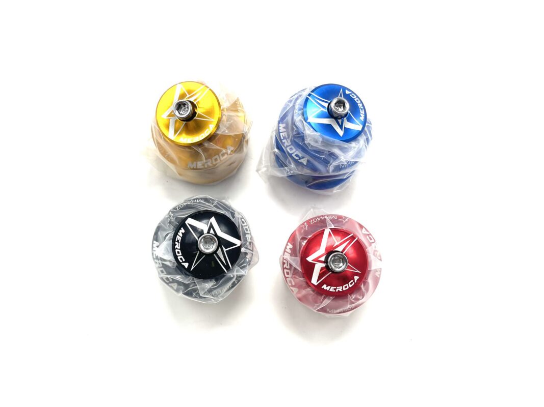 יו-בייק חלקים