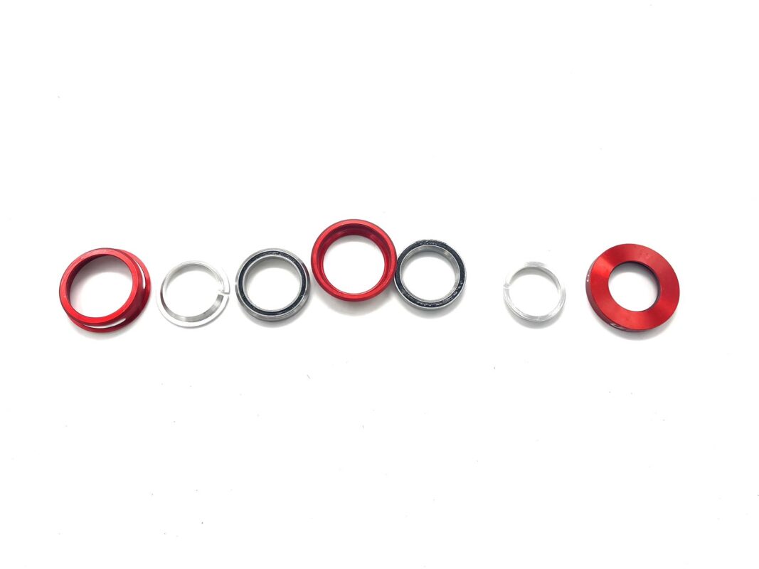 יו-בייק חלקים