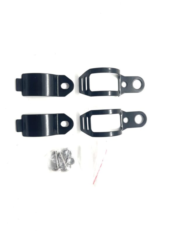 יו-בייק חלקים