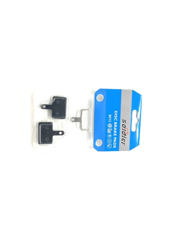 יו-בייק חלקים