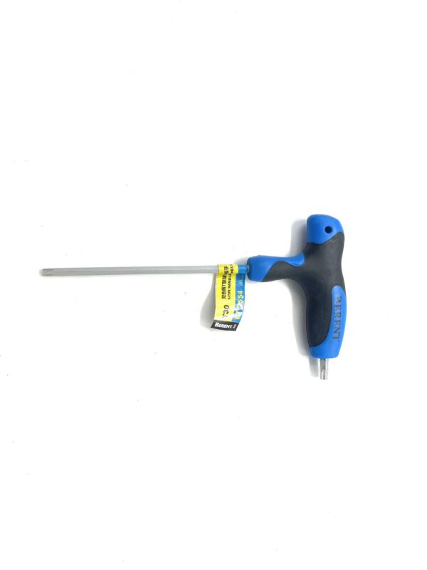 יו-בייק חלקים