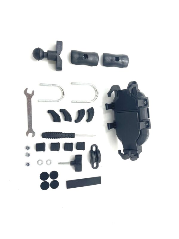 יו-בייק חלקים