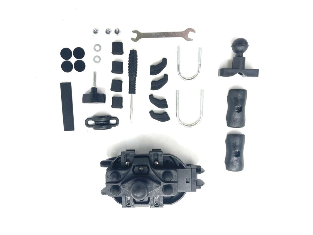 יו-בייק חלקים