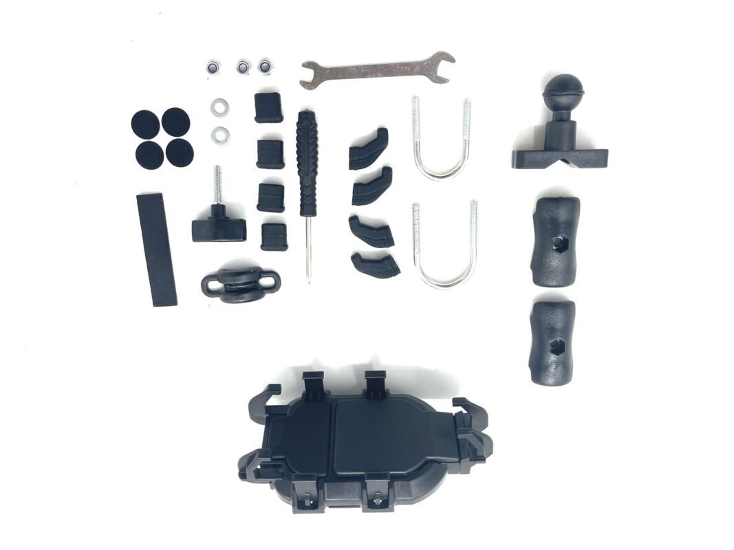 יו-בייק חלקים