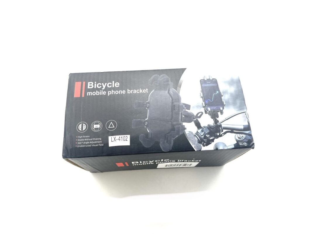 Ubike-Parts