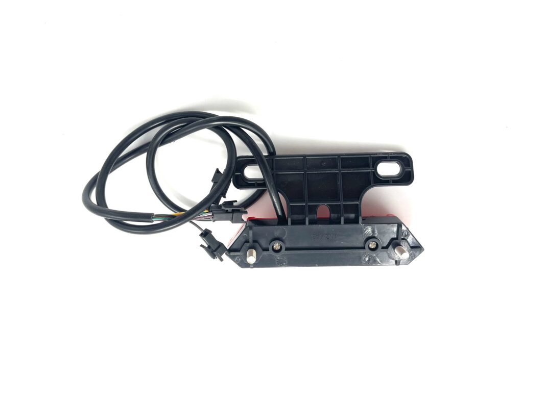 יו-בייק חלקים