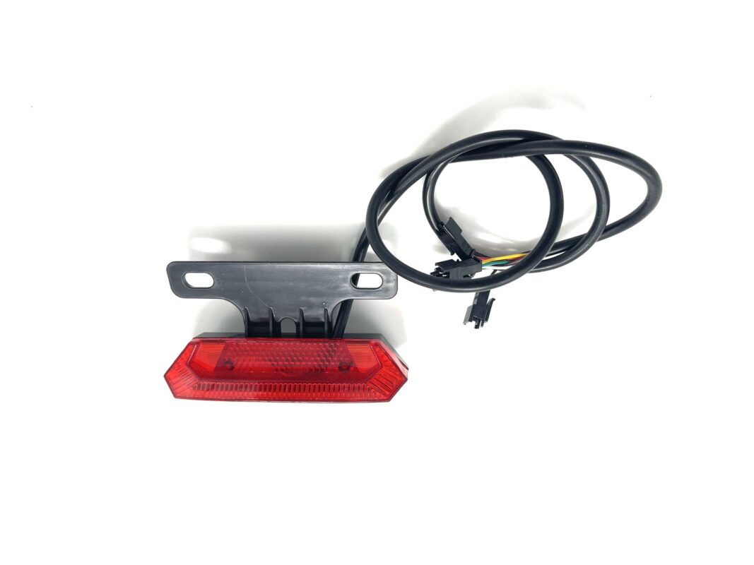 יו-בייק חלקים