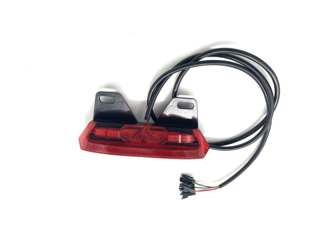 יו-בייק חלקים