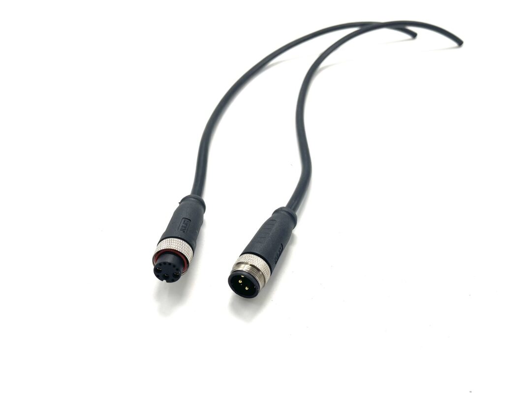 יו-בייק חלקים