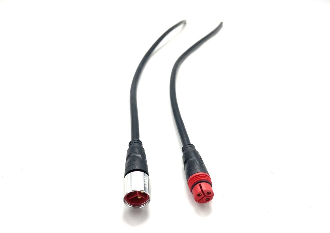 יו-בייק חלקים