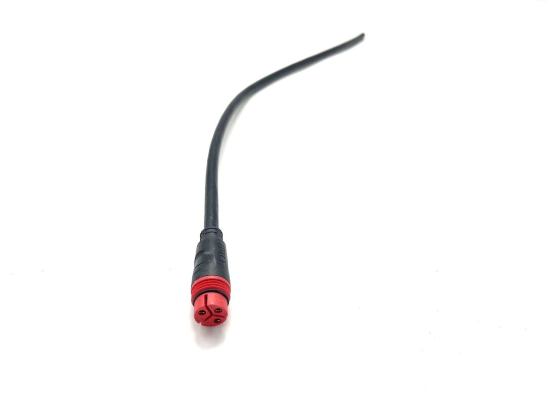 יו-בייק חלקים