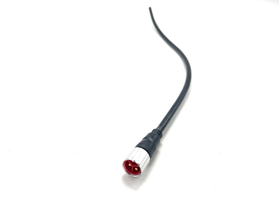 יו-בייק חלקים