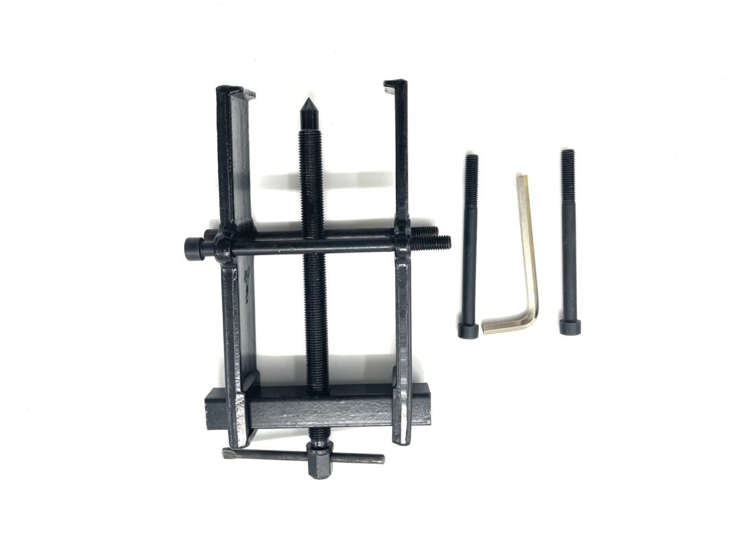 יו-בייק חלקים