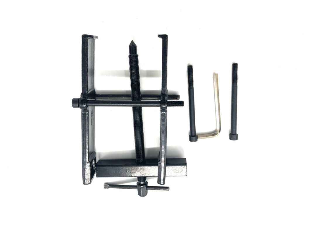 יו-בייק חלקים