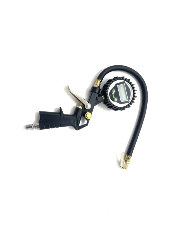 יו-בייק חלקים