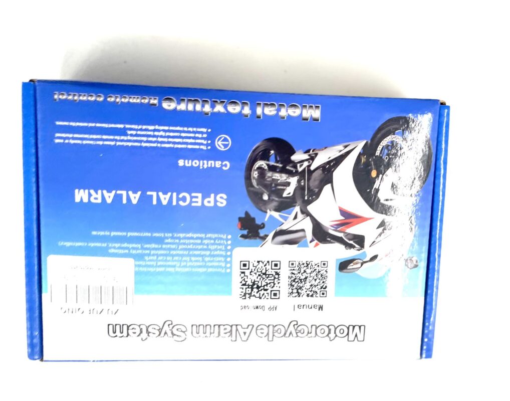 יו-בייק חלקים