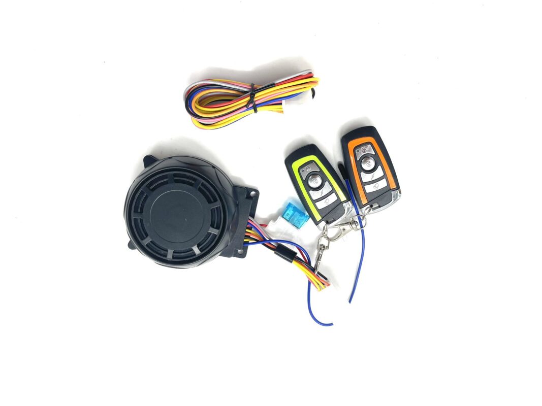 יו-בייק חלקים