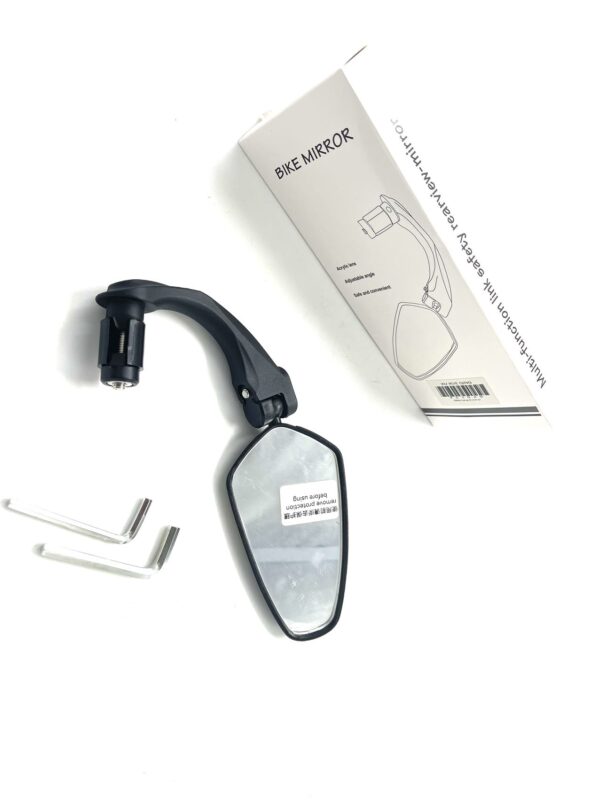 יו-בייק חלקים