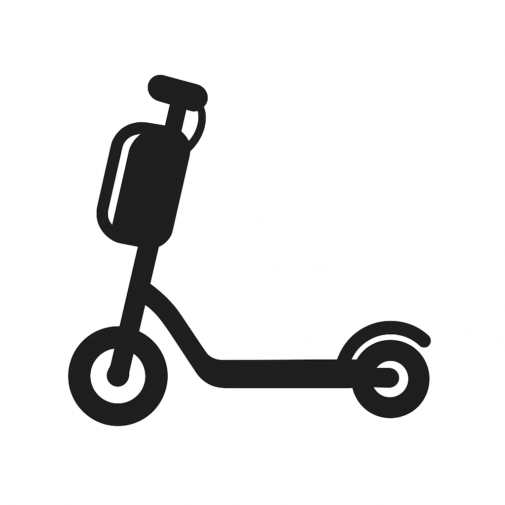 יו-בייק חלקים