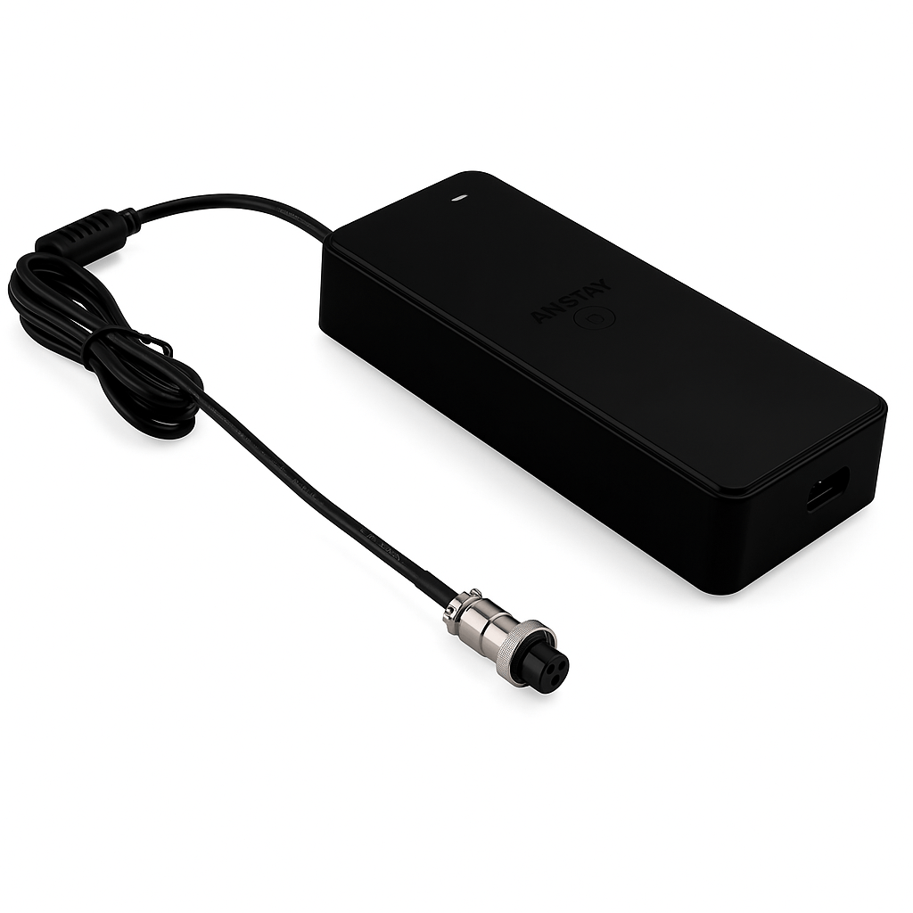 יו-בייק חלקים