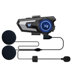 Speaker Helmet X7 PRO